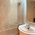 Puerto Vybdenia Appartement Dénia