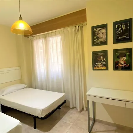 Puerto Vybdenia * Dénia