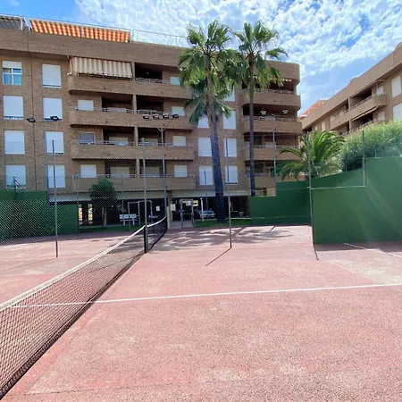 Puerto Vybdenia * Dénia