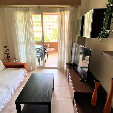 Puerto Vybdenia * Дения